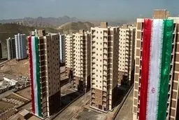 قیمت ساخت هر متر مربع مسکن ملی اعلام شد 