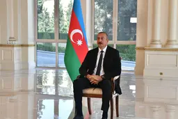 انتقاد رهبران آذربایجان و اسراییل از ایران