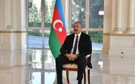 انتقاد رهبران آذربایجان و اسراییل از ایران