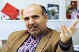 وقتی نمی‌توانیم هیچ پولی جا به جا کنیم، چطور به دنبال آن هستیم که طبق سند ۱۴۰۴ قدرت اول منطقه شویم | خط قرمز ایران باید منفعت مردمش باشد