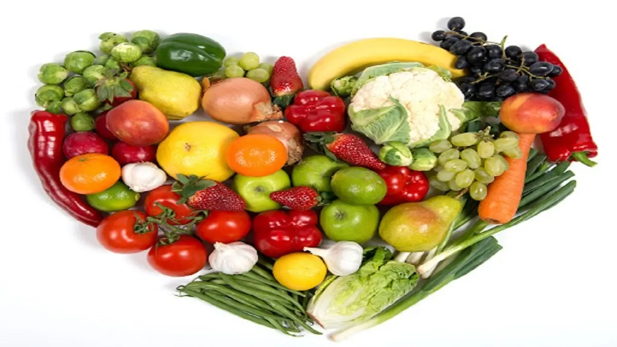  بهترین سبزیجات برای کاهش خطر سرطان و بیماری‌های قلبی 