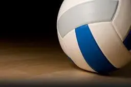 برنامه بازی های تیم ملی والیبال ایران