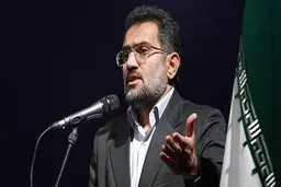 حسینی، معاون رئیس جمهور: حل معضلات زمانبر است؛ از مردم انتظار داریم صبر کنند | مردم نباید از نظام و انقلاب دلسرد شوند