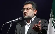 حسینی، معاون رئیس جمهور: حل معضلات زمانبر است؛ از مردم انتظار داریم صبر کنند | مردم نباید از نظام و انقلاب دلسرد شوند