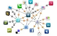 نقش اقتصادی شبکه اجتماعی | رئیس سازمان فناوری اطلاعات تشریح کرد
