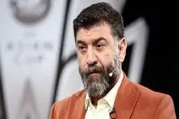 آخرین وضعیت علی انصاریان | فعلا شرایط آقای انصاریان خوب است