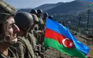 کشته شدن حدود ۲۸۰۰ نیروی جمهوری آذربایجان در جنگ قره‌باغ 