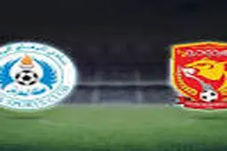 شهرخودرو ایران ۲ - الرفاع بحرین یک