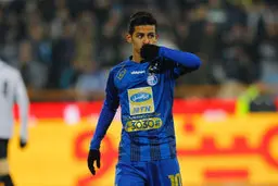  جنگ روانی رسانه سعودی علیه قائدی/عکس