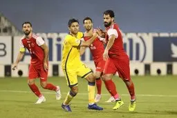
دبیرکل AFC  |   کمیته اخلاق تصمیم نهایی را درباره دیدار پرسپولیس و النصر می‌گیرد
