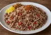 طرز تهیه پلو مخلوط سماقی | یه پلو مخلوط خوشمزه ایرانی درست کن! +ویدئو