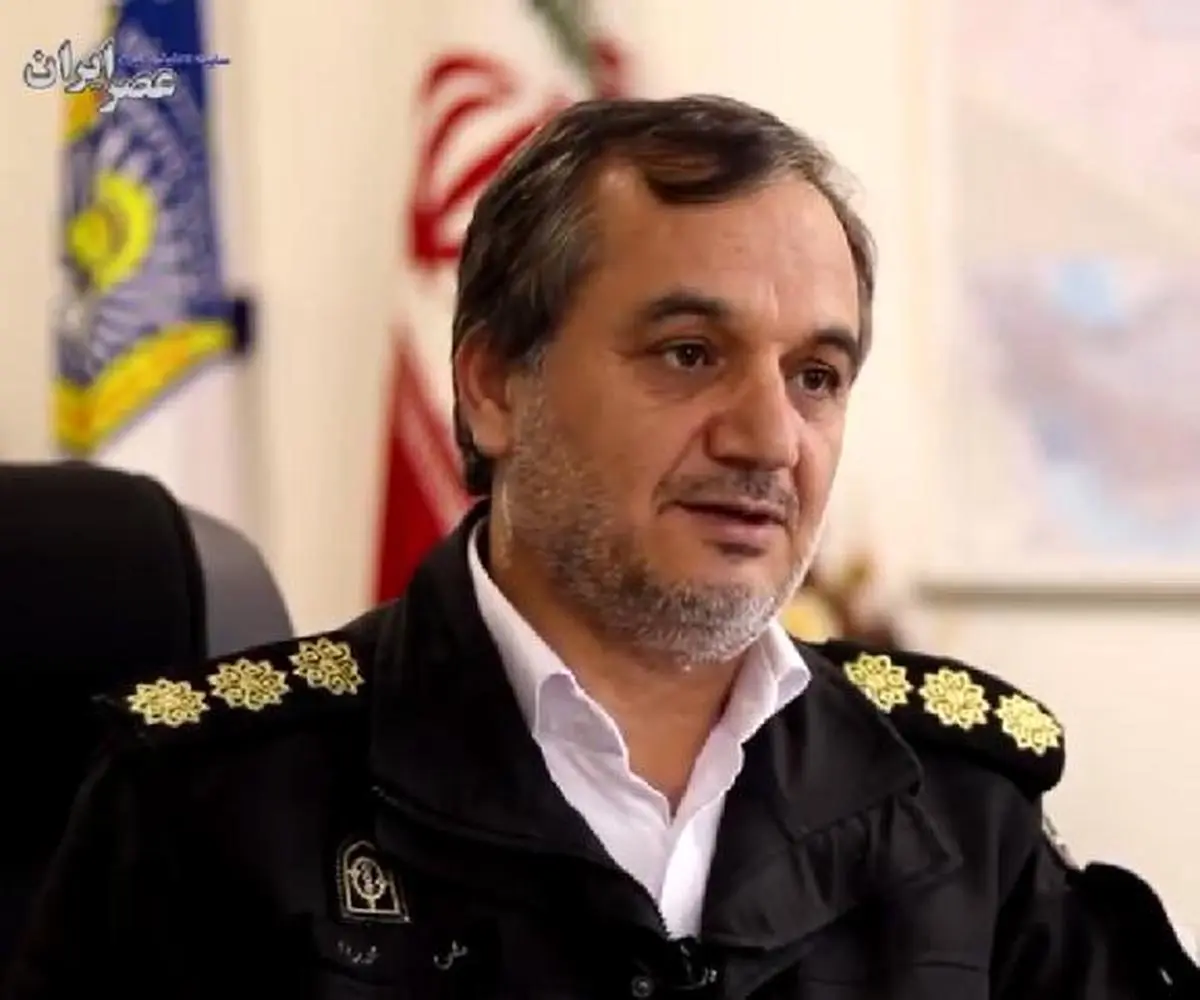 برای پیشگیری از شیوع ویروس کرونا: تعویض پلاک خودروها فقط بر اساس پلاک زوج و فرد 