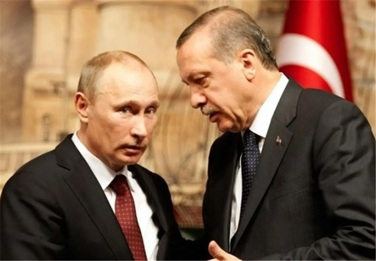 آیا کرملین اجازه خواهد داد اردوغان در «خارج نزدیک» روسیه همچنان به ترکتازی خطرناک خود ادامه دهد؟!
