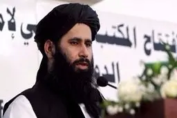 طالبان فرودگاه قندوز را هدف حمله موشکی قرار داد