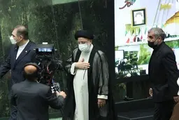 بیانیه ۲۵۰ نماینده خطاب به رئیسی: دولت موظف است که پس از تایید و تصویب نتیجه مذاکرات وین توسط مجلس، به تعهدات هسته ای برجامی اش عمل کند