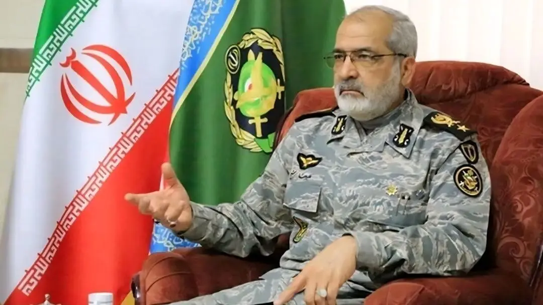 معاون اجرایی ارتش: میزان تولید پهپادهای ما ۱۰ برابر شده