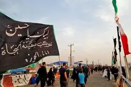 در آستانه اربعین صدور ویزا در فرودگاه بغداد متوقف شد