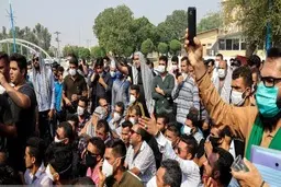 دادگستری شوش: پرداخت حقوق معوق پرسنل شرکت هفت تپه