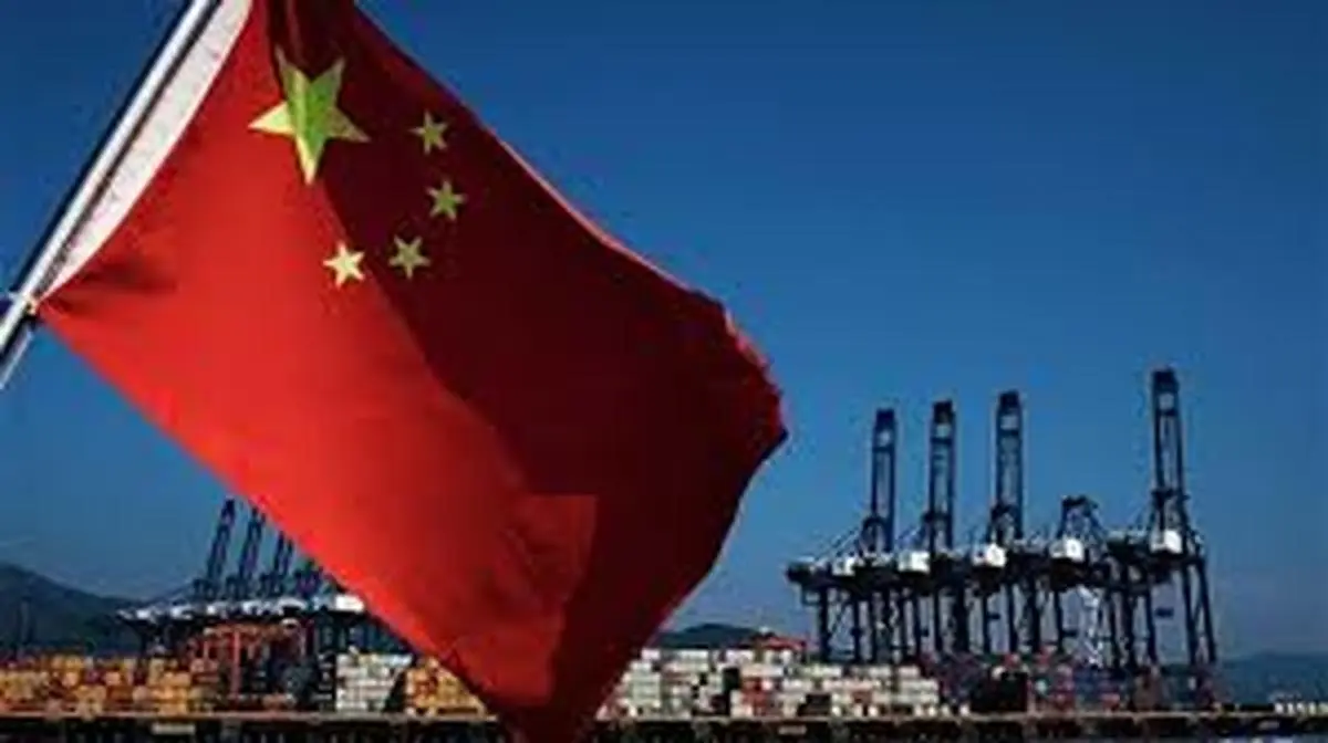 سرمایه گذاری خارجی در چین رکورد یک ساله را شکست