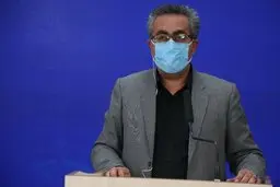 واکنش وزارت بهداشت به ادعای کشف داروی قطعی کرونا در کرمانشاه