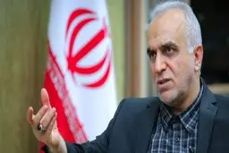 سهام  |  موضع‌گیری وزیر اقتصاد علیه وزارت نفت 