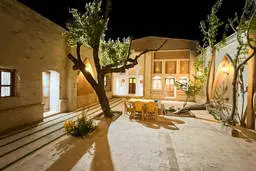 تقاضای رزرو اقامتگاه نوروزی ۲۵ درصد کاهش یافته است