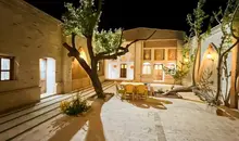 تقاضای رزرو اقامتگاه نوروزی ۲۵ درصد کاهش یافته است