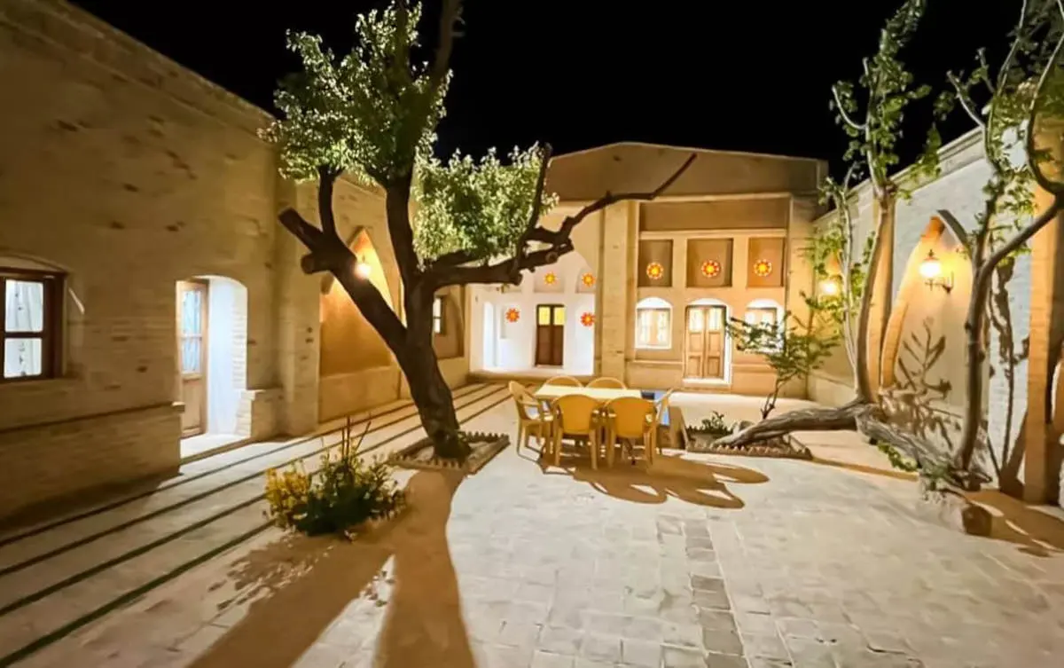 تقاضای رزرو اقامتگاه نوروزی ۲۵ درصد کاهش یافته است