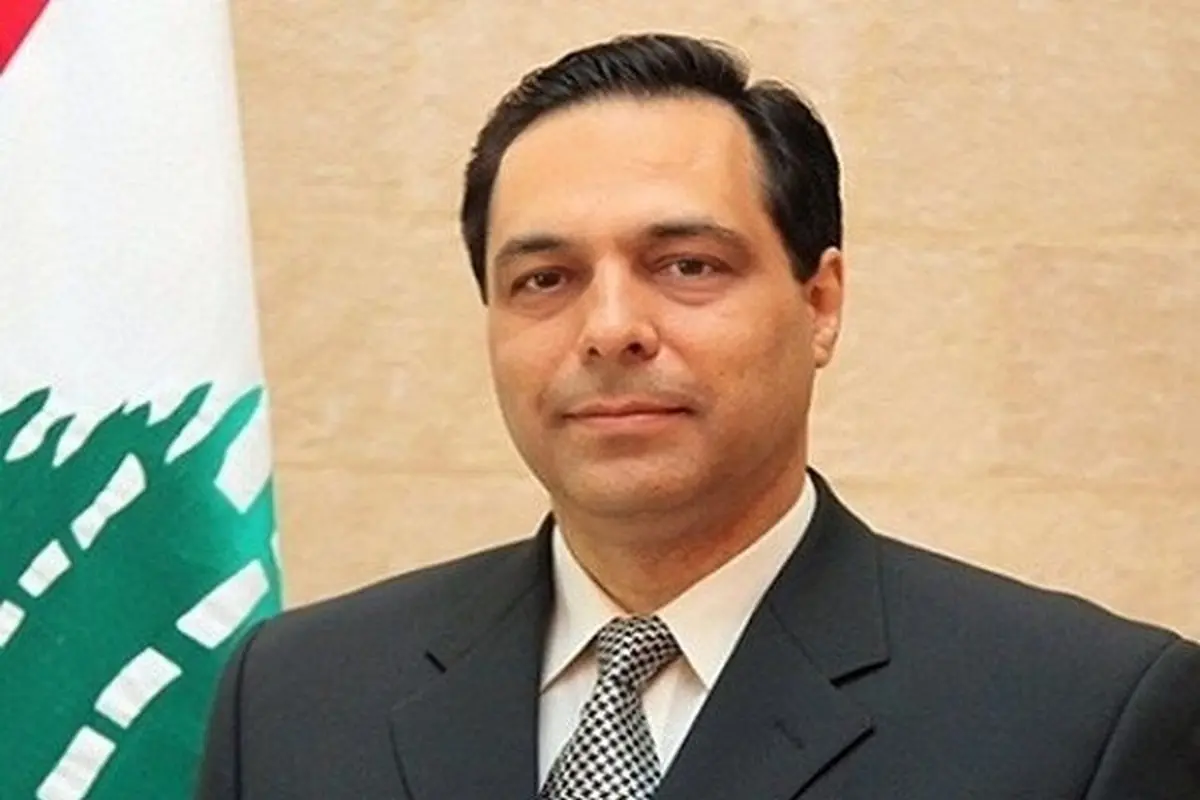 نامزد جدید نخست‌وزیری لبنان معرفی شد
