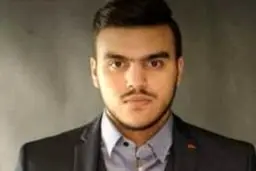 سید محمدمهدی نصرالله: شکر خدا برای همراهی خانواده با ملت در روزهای سخت | صحبت های سید محمدمهدی نصرالله + ویدیو 