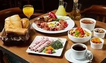 تو هم از صبحونه‌های تکراری خسته شدی؟ | بهترین جایگزین برای تخم‌مرغ آب‌پز با این ترکیب رنگارنگ +ویدئو