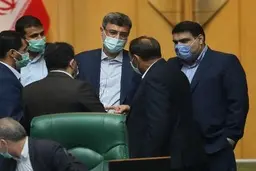 «تست روانی و پزشکی داوطلبان ریاست جمهوری» رای نیاورد