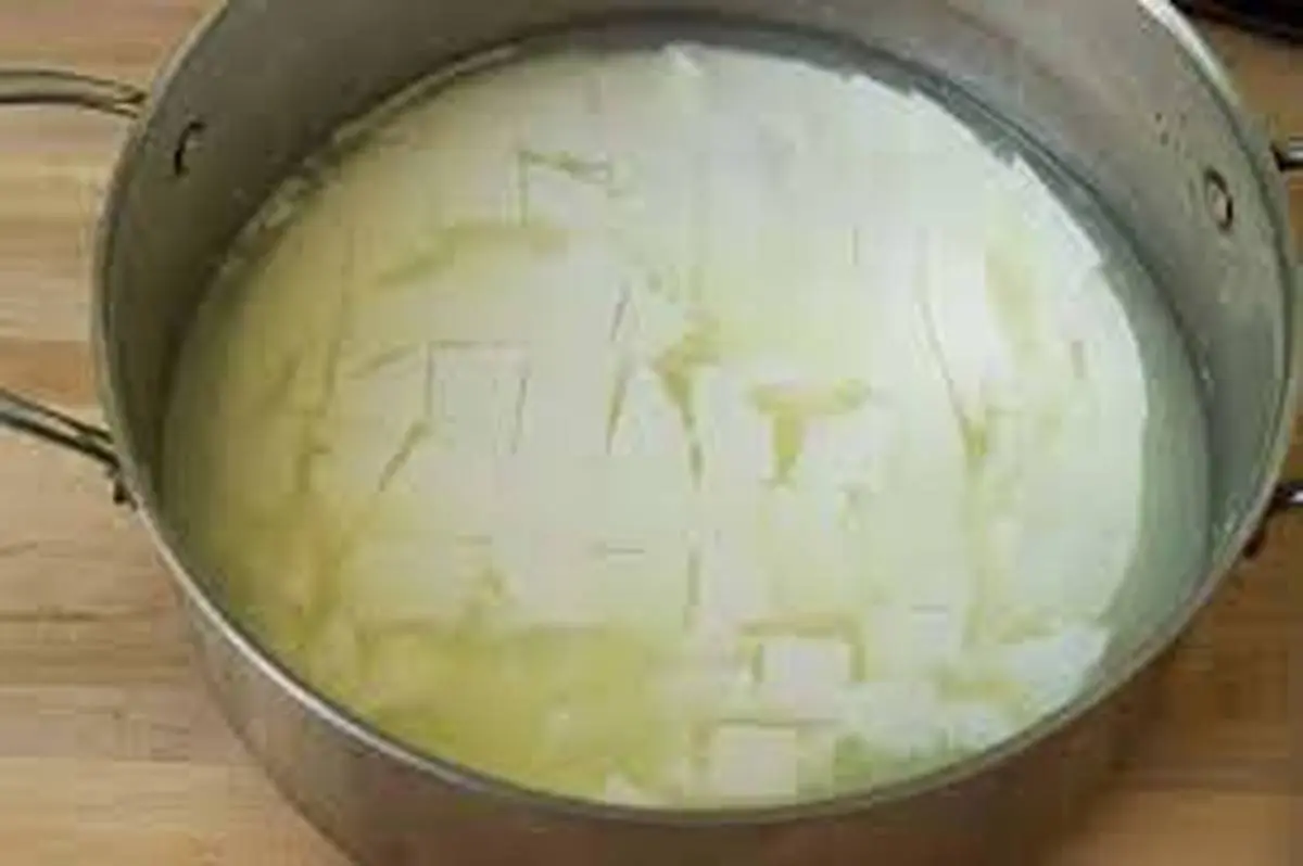  آب پنیر به کاهش وزن کمک می‌کند