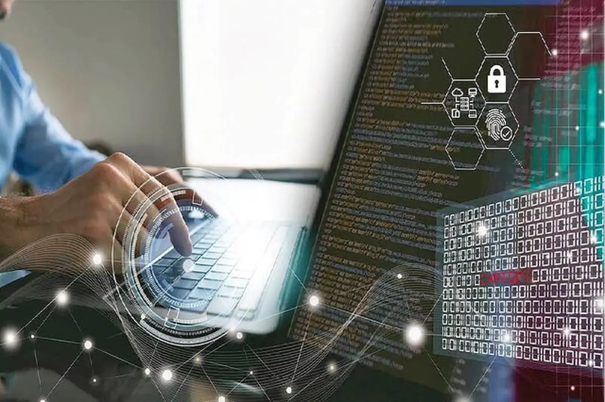 نحوه دسترسی اساتید و پژوهشگران به اینترنت بین‌المللی