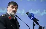 سردار رادان وارد کرمان شد | 3 مامور  پلیس در حادثه تروریستی کرمان به شهادت رسیدند +اسامی