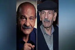 کف و دست زدن در مراسم تشییع فردوس کاویانی | دلیل دست زدن هنرمندان چه بود؟