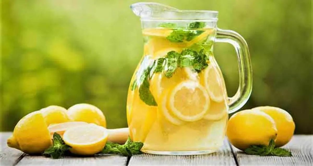 روش‌های مختلف استفاده از لیمو برای کاهش وزن