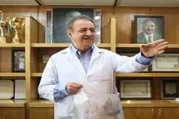 بیماران کرونایی  ،کورتون و دگزامتازون را خودسر مصرف نکنند