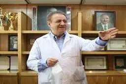 بیماران کرونایی  ،کورتون و دگزامتازون را خودسر مصرف نکنند