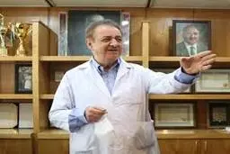 بیماران کرونایی  ،کورتون و دگزامتازون را خودسر مصرف نکنند