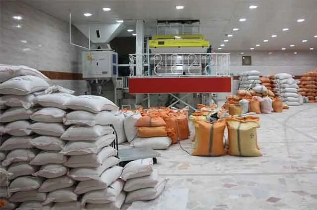  قیمت برنج ایرانی در بازار تا بیش از ۴۷ هزار تومان | افزایش قیمت برنج خارجی