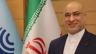 پرسپولیس  |  مجید صدری به عنوان رئیس هیات مدیره انتخاب شد
