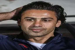 واکنش فرهاد مجیدی به ماجرای کتک خوردن دو بازیکن استقلال