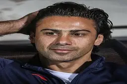 واکنش فرهاد مجیدی به ماجرای کتک خوردن دو بازیکن استقلال