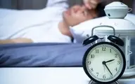 دلیل بدن درد ناشی از کم خوابی 