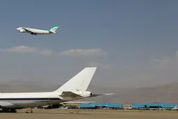  آشفتگی و بی نظمی در بازار بلیت پروازهای ترکیه