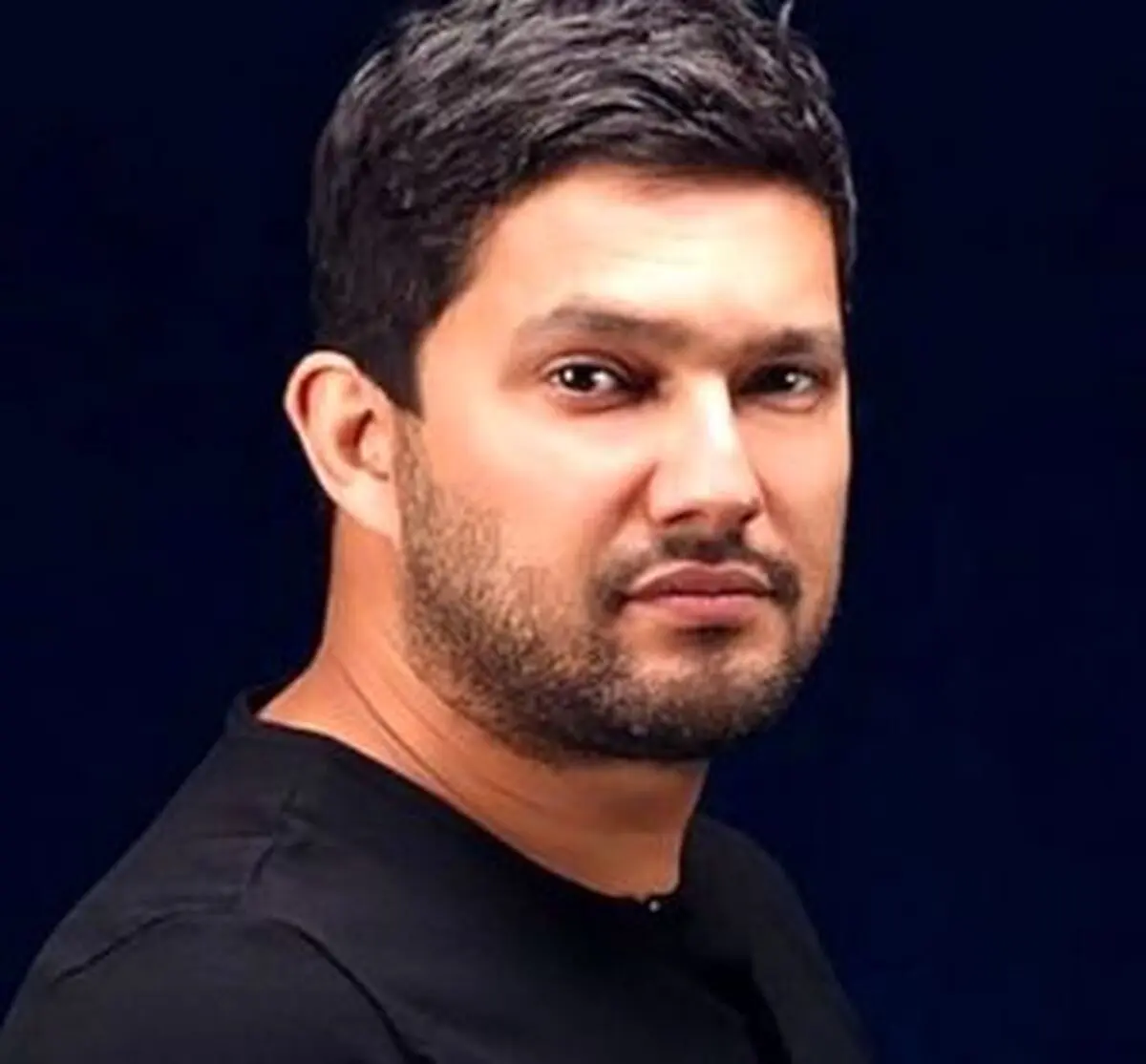 پست جدید حامد بهداد و یک خبر تازه+ عکس