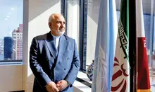 ظریف: باید موضوع هسته‌ای را از منبع بحران به عامل اعتمادسازی تبدیل کنیم