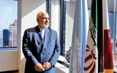 ظریف: ایران، کنشگری کلیدی و حذف‌ناپذیر در منطقه و جهان است