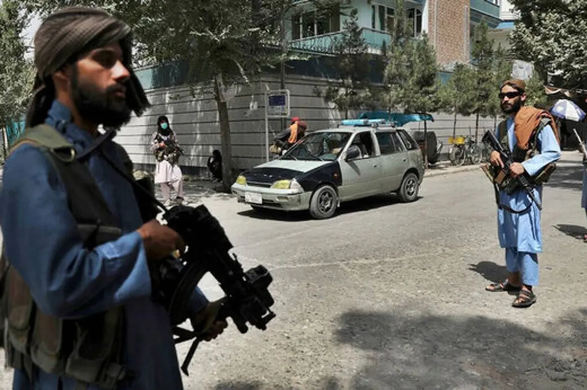 انتقاد شدید به سکوت صداوسیما در برابر جنایات طالبان | این لکه ننگ برای ایران است